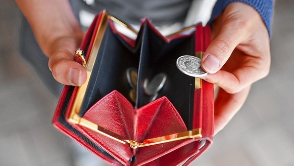 Argent suisse.