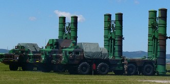 L'Otan a réussi à retourner des armes soviétiques contre la Russie