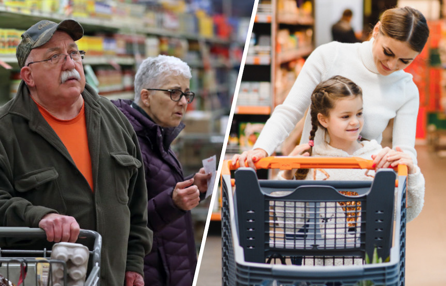 13e rente AVS: familles ou retraités, qui va trinquer?