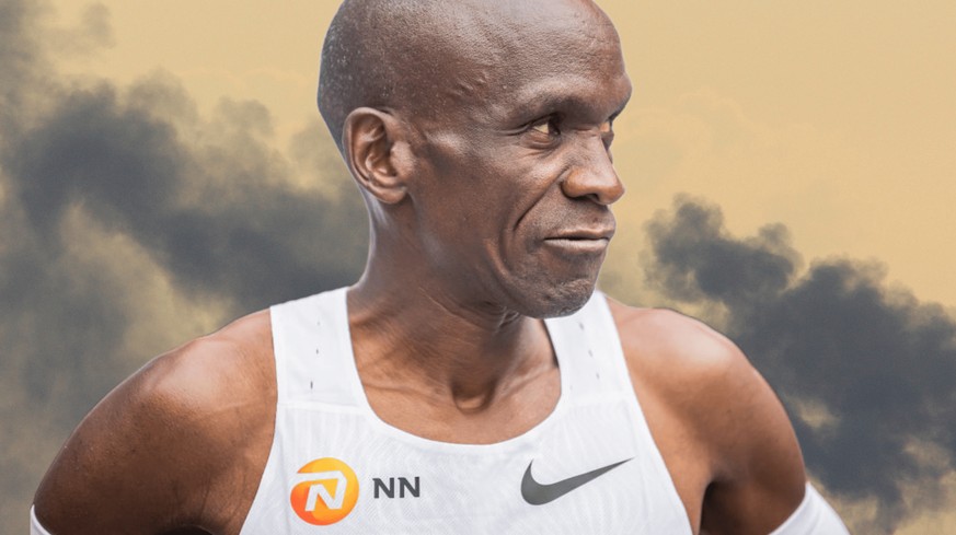 Un ennemi invisible ralentit les marathoniens