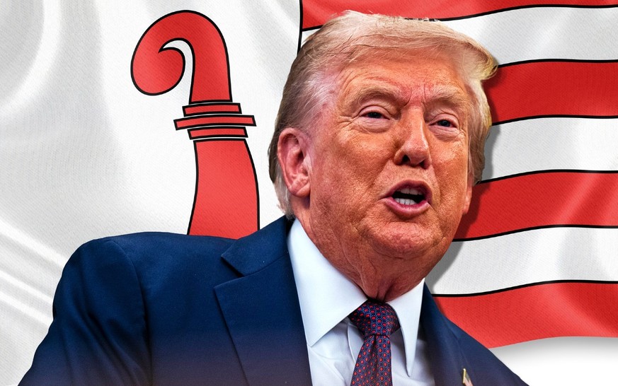 Le Jura s'inquiète des «premiers licenciements» à cause de Trump
