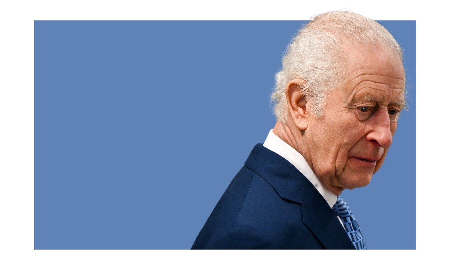 Charles III a fêté ses 76 ans ce jeudi. Il repris ses engagements fin avril, deux mois et demi après l&#039;annonce de son cancer dont la nature n&#039;a jamais été précisée.
