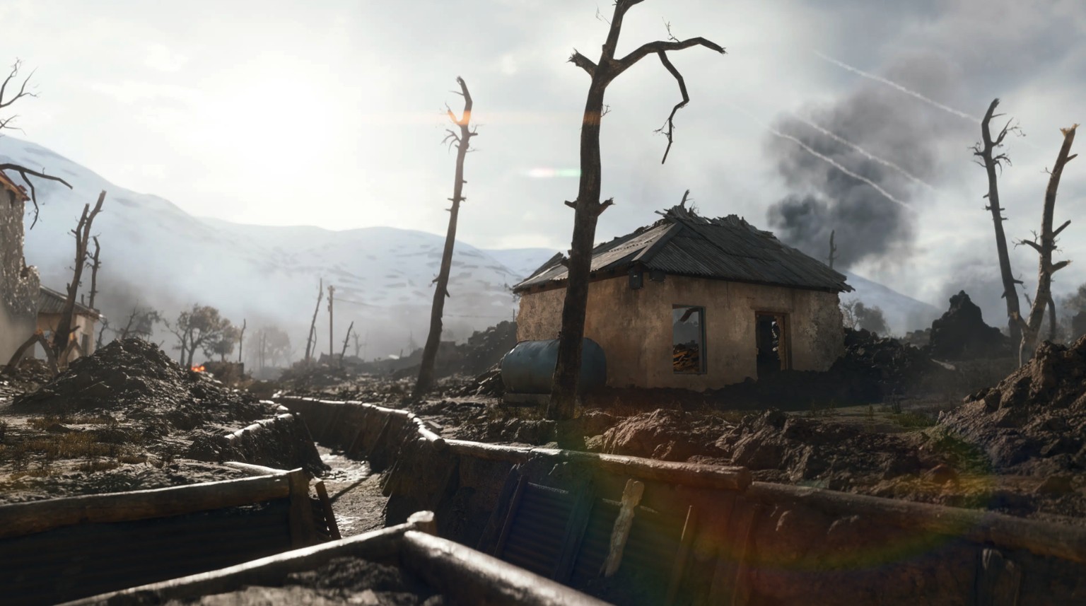 Battlefield 6 screenshot