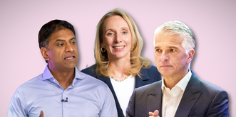 Voici le salaire des patrons suisses en 2024