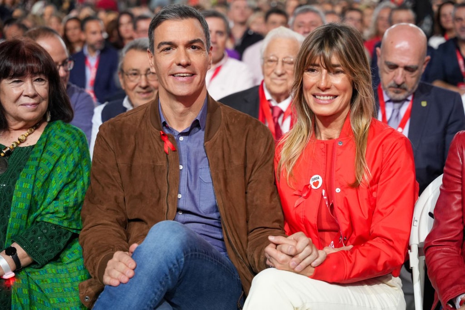 Cette fois-ci, pas de recours possible: l'épouse du Premier ministre espagnol, Begoña Gomez, sera bien jugée pour trafic d'influence et détournement de fonds publics, comme l'a annoncé  ...