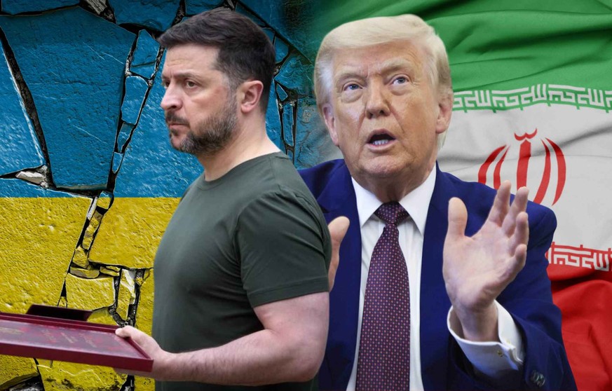 «La guerre en Ukraine n'a pas de solution militaire»