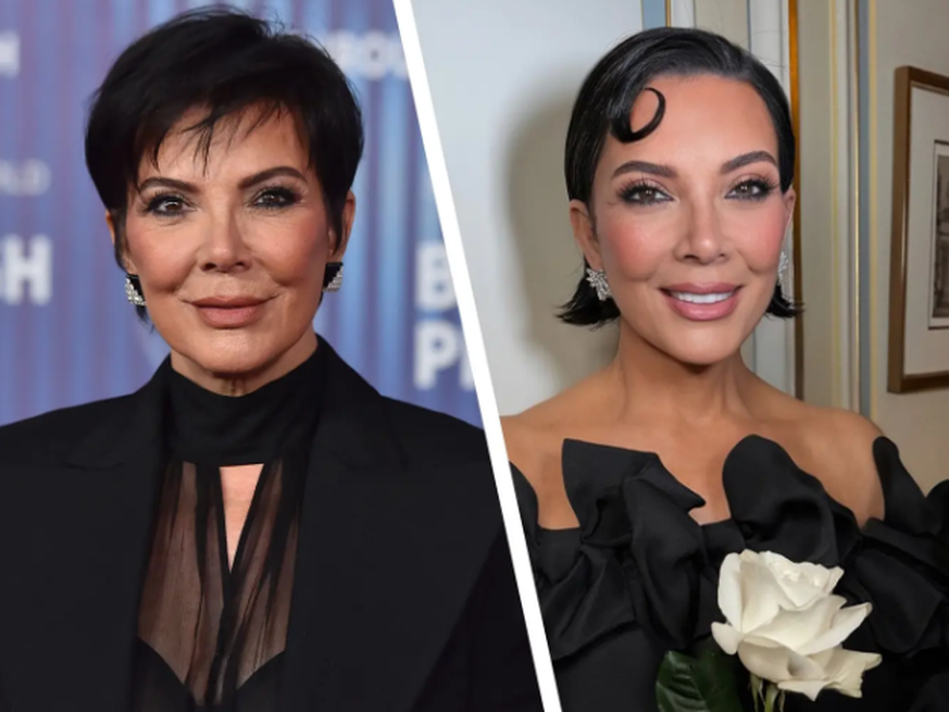 kris jenner