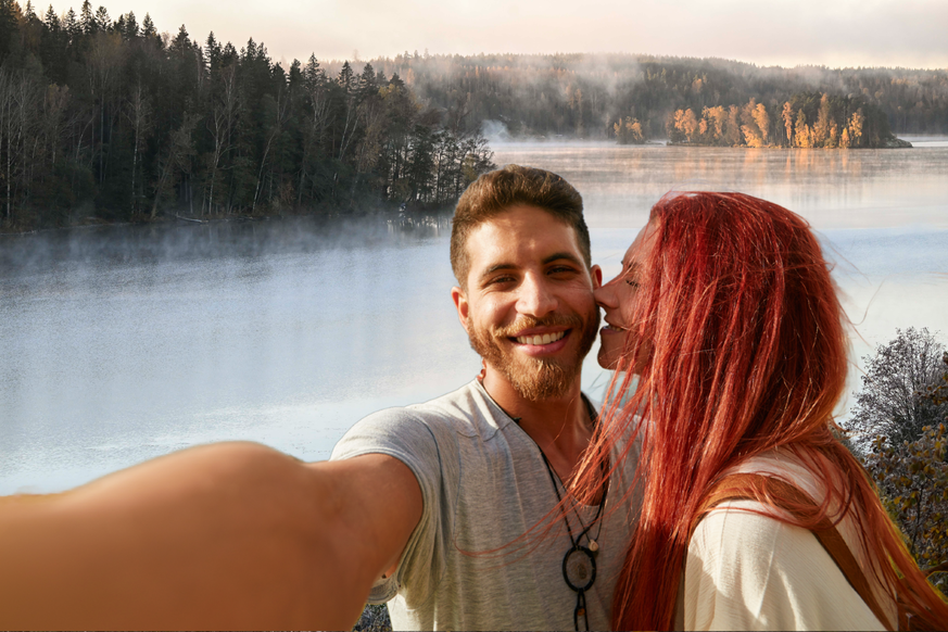 Visit Finland espère attirer des influenceurs en herbe dans la région des grands lacs avec son road-trip gratuit.