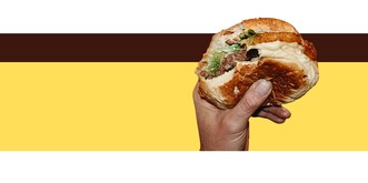 «Holy Cow» sacre un burger et ouvre un drive en Romandie