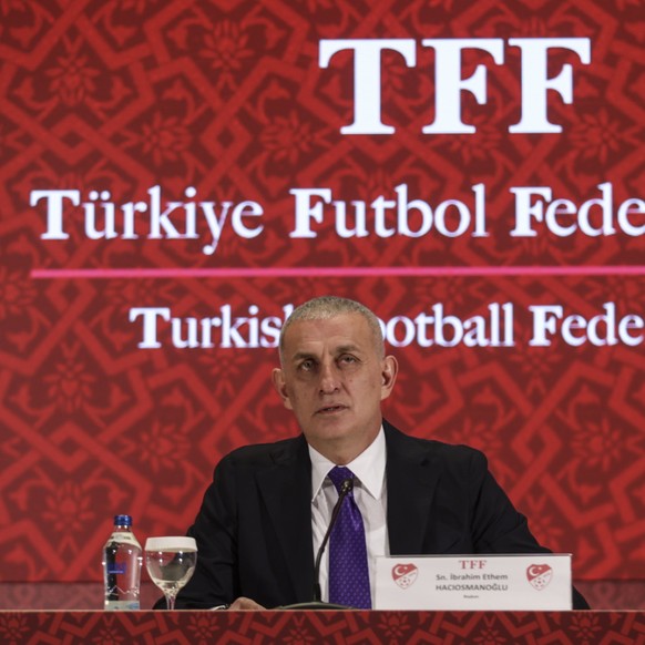 46 personnes ont été arrêtées dans le cadre de l&#039;enquête sur le scandale des paris en Turquie