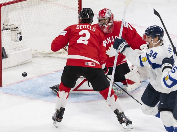 Aatu Räty inscrit le 4-2 final