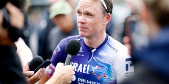 Un grand du cyclisme s’efface par la petite porte