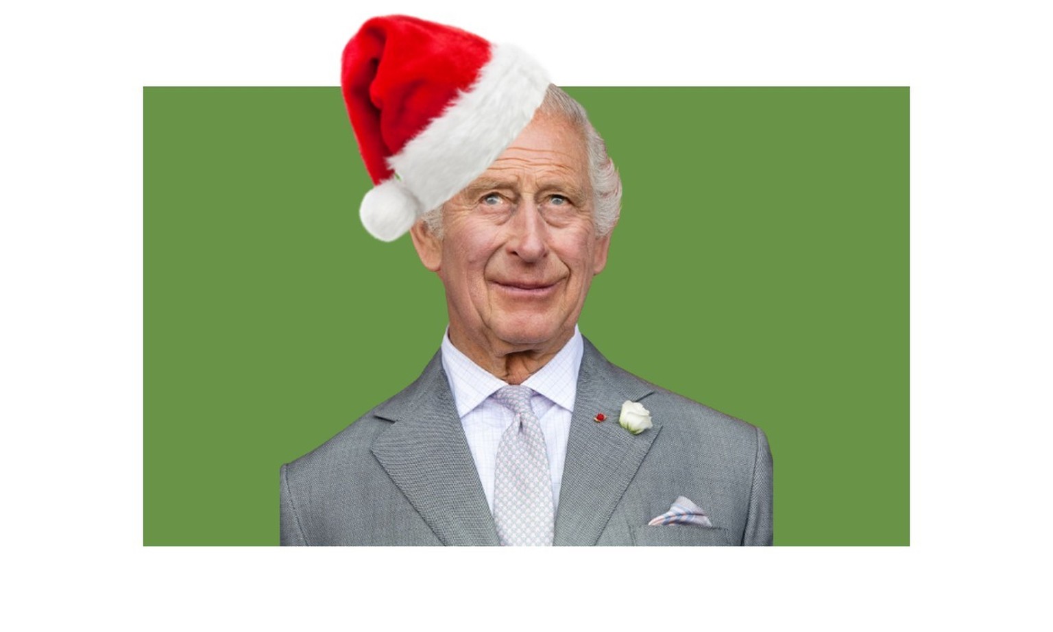 Charles et les autres membres senior de la famille royale se retrouvent en masse à Sandringham, où les Windsor célèbrent Noël depuis 1988. Voici le programme - et le menu très traditionnel.