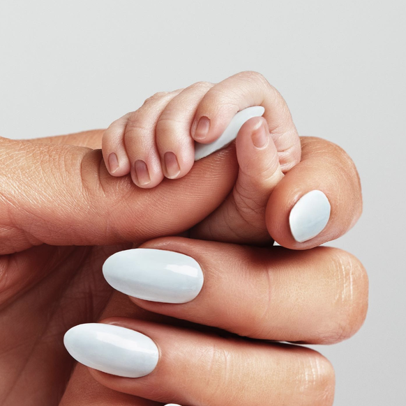 Paris Hilton est maman