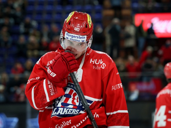 Jonas Taibel rejoindra Fribourg dès la saison prochaine