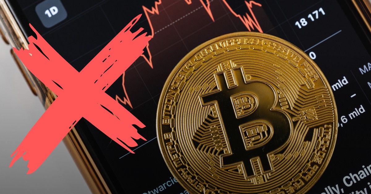 Ces entreprises ont parié sur le Bitcoin et ça tourne mal