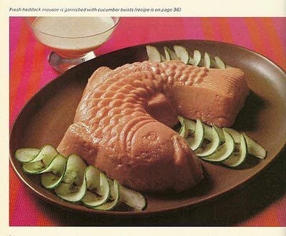Je crois que c'est fait à base de poisson.