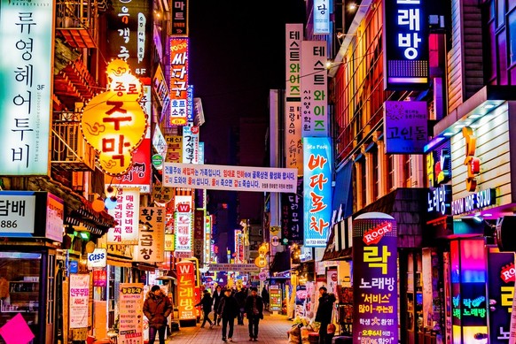 Séoul complète le top 10 des villes les plus coûteuses pour les personnes expatriées. En comparaison à l&#039;année 2021, la ville sud-coréenne a augmenté de deux points dans le classement.