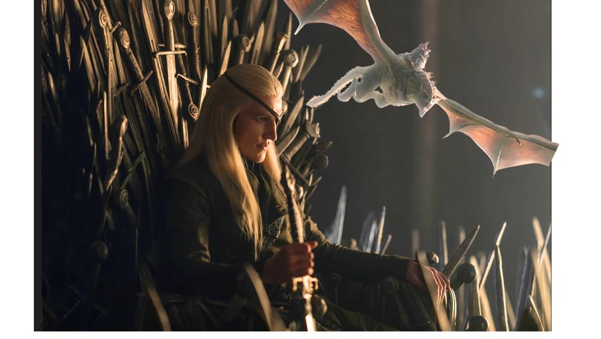 Le spin-off de «Game of Thrones» se fait déjà dézinguer