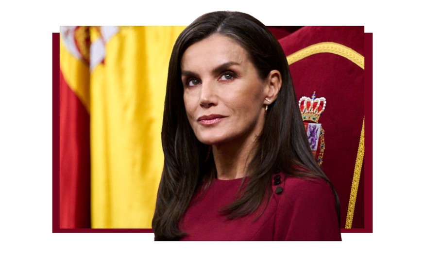L'ex-amant de la reine d'Espagne balance tout