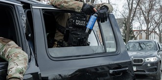 Des policiers fédéraux supplémentaires envoyés à Minneapolis