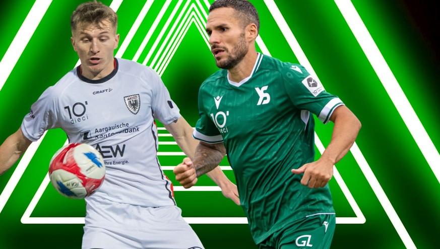 Le foot suisse veut révolutionner la Challenge League