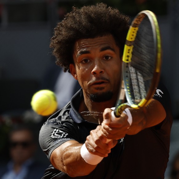 Arthur Fils, adversaire désigné de Stan Wawrinka à Paris, a déclaré forfait