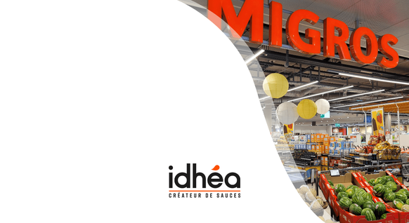 Le groupe Migros poursuit son recentrage en cédant sa filiale Idhéa au français Gyma, tout en garantissant le maintien des emplois et de l’assortiment.
