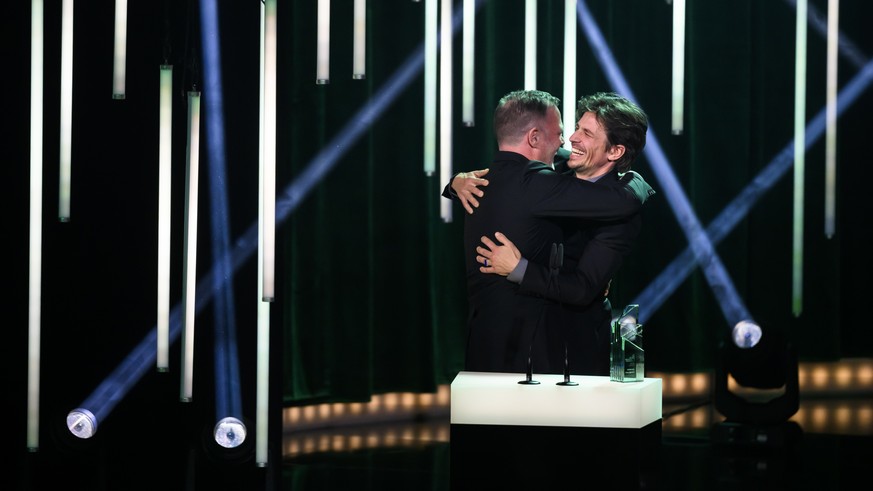 Voici les films aux Prix du cinéma suisse