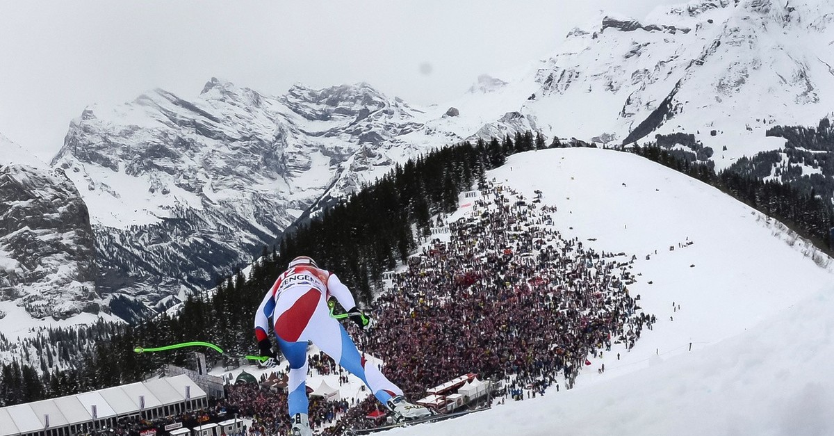 Un document interne le prouve: la Suisse planche sur les JO 2030