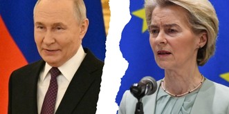 L'Europe va-t-elle devoir finir par faire «un deal» avec la Russie?