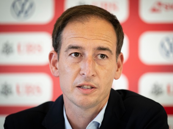 Rafael Navarro a livré une première sélection sans surprise