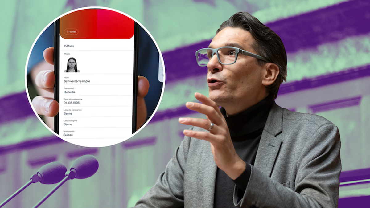 Interdire Insta et TikTok aux ados? Notre sondage cachait une surprise