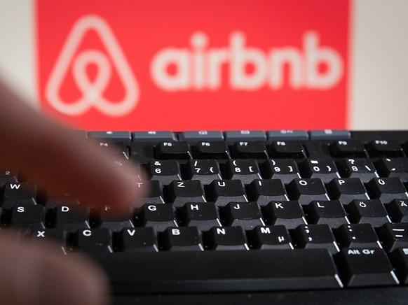 Airbnb est confiante pour cet