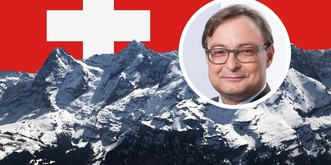 «La Suisse ne doit pas se cacher derrière le droit de la neutralité»