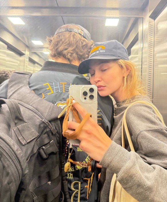 Les stars en vacances d'été 2026