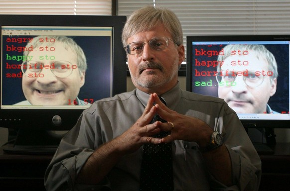 Stephen Thaler.