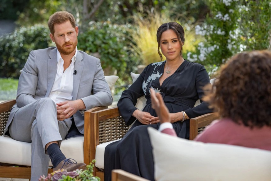 Cinq ans après leur interview explosive avec Oprah Winfrey, Harry et Meghan seraient prêts à présenter leurs excuses à William et Kate. Du moins, selon certaines sources.
