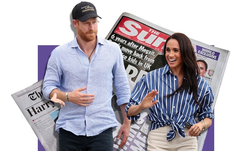 Le cauchemar du prince William est de retour: «Le timing est idéal»