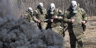 Moscou empoisonnerait les Ukrainiens avec ce produit redoutable