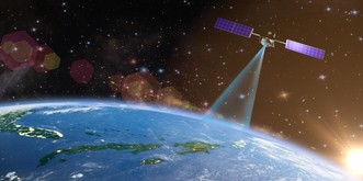 Il est trop facile de pirater un satellite et ça menace Internet