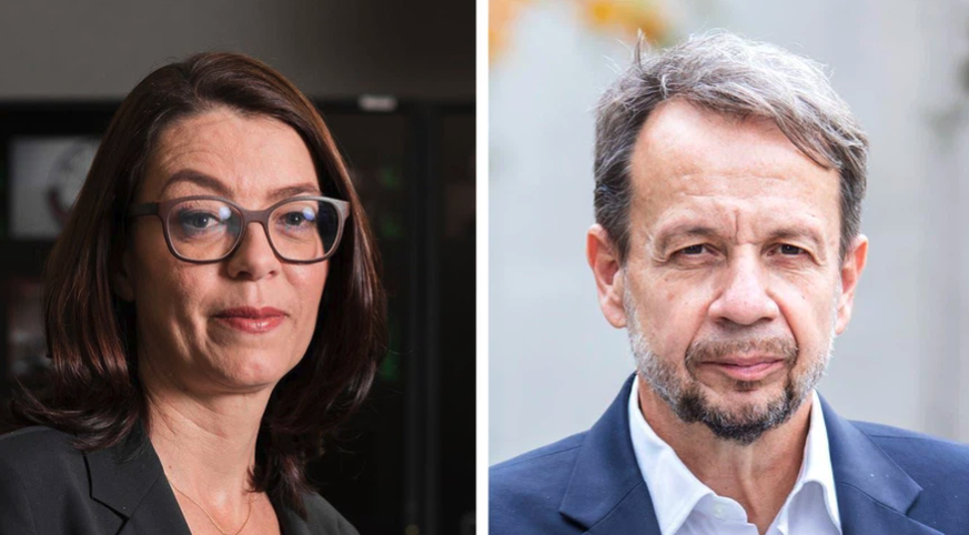 SSR SRF SRG scandale prime argent salaire Gilles Marchand Nathalie Wappler direction directeurs