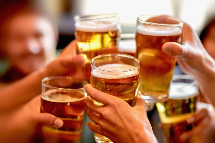 «Le problème est encore là»: ils veulent augmenter les taxes sur l'alcool