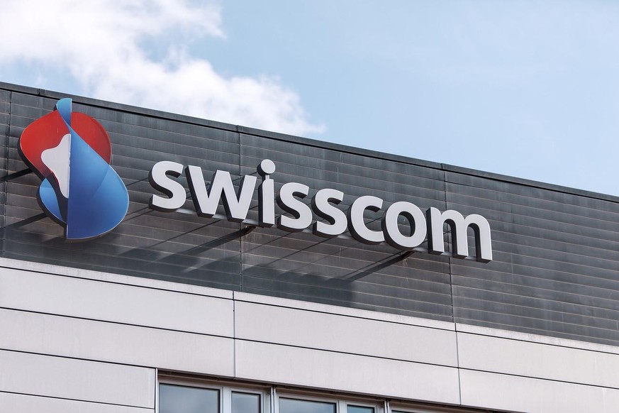 Le réseau internet Swisscom perturbé dans toute la Suisse