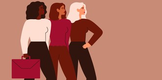 Un quart des entrepreneurs suisses sont des femmes