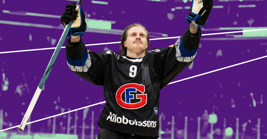 C'est quoi ce «paradoxe» fribourgeois qui empoisonne Gottéron?