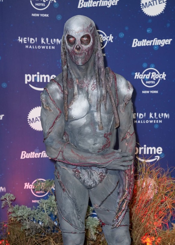 David Kirsch en 2024.