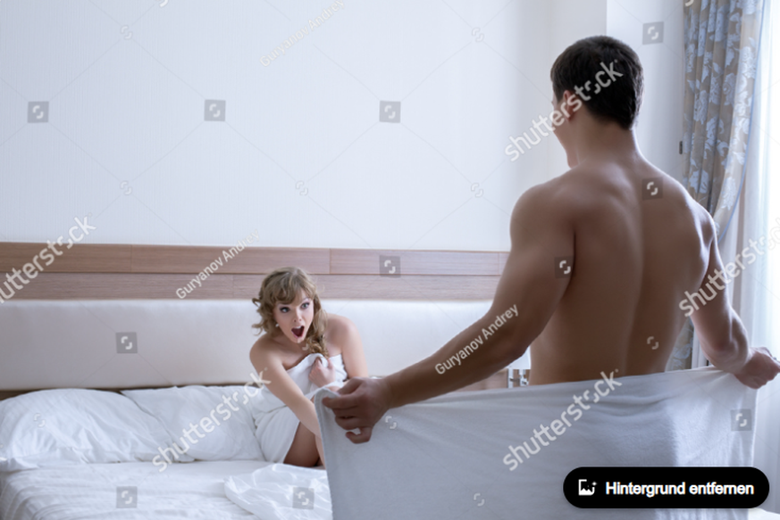 Lustige Stockfotos zum Thema Sex