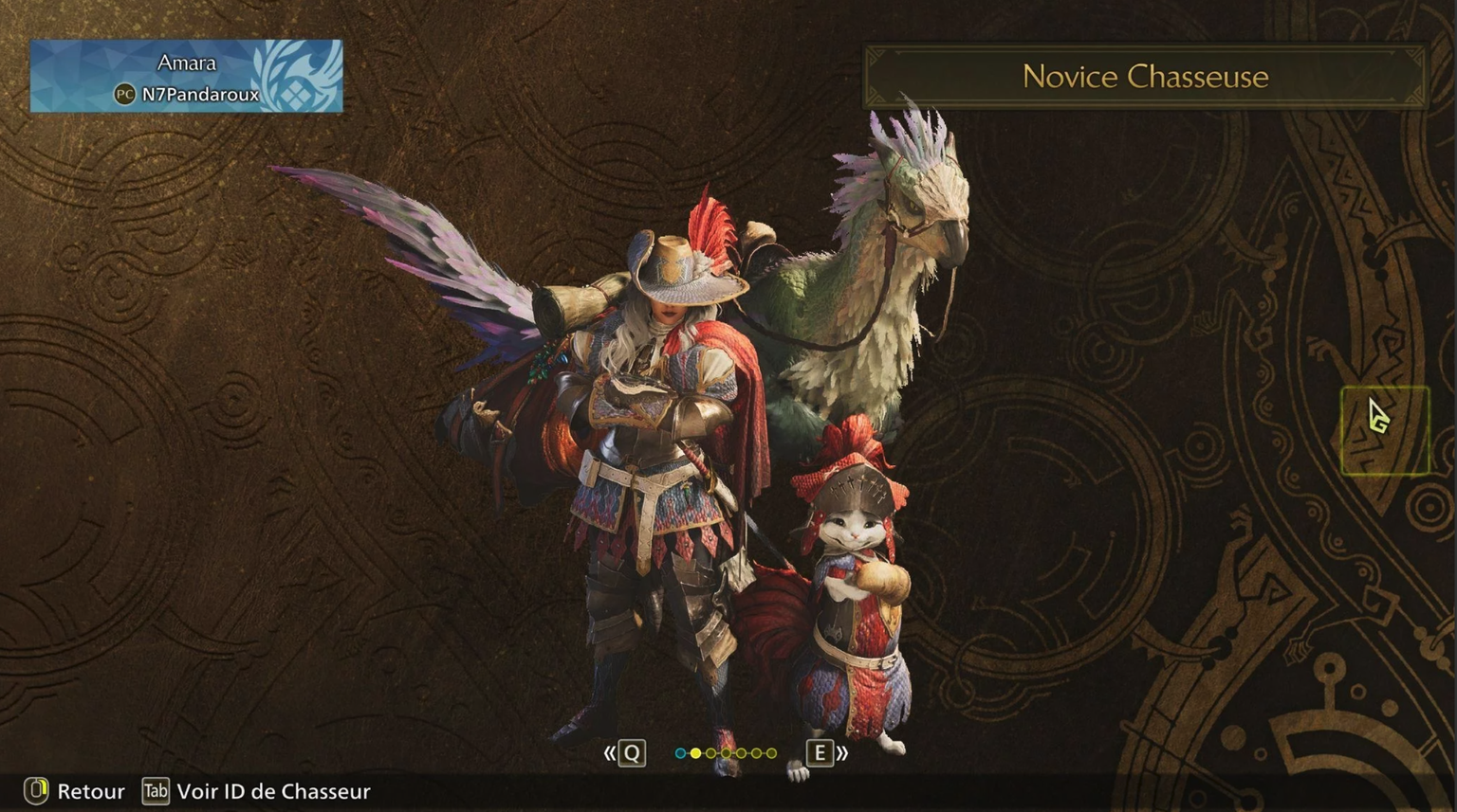 Monster Hunter Wilds