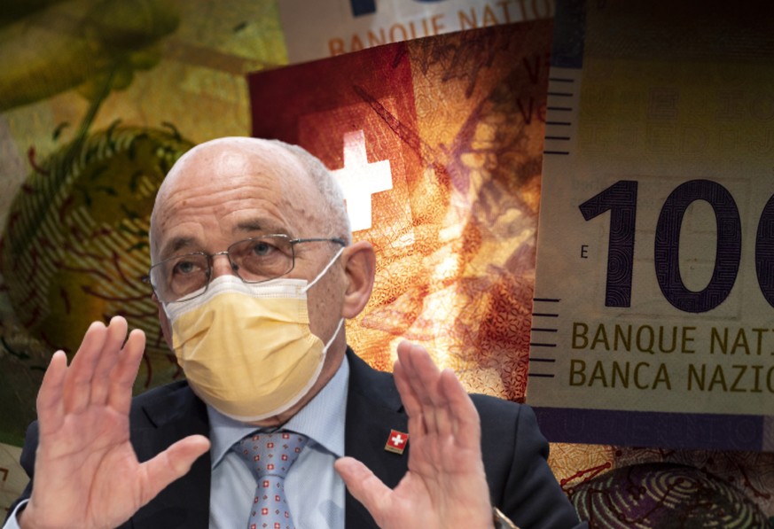 L'Etat dépense des milliards pour lutter contre Covid-19. Qui va payer pour ça?